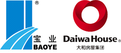 Baoye Daiwa Industrialized House Manufacturing Co., Ltd.
