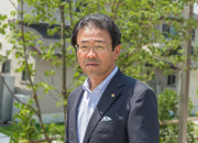 Hiromi Suzuki Toyota Branch Manager Daiwa House