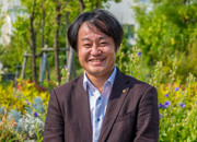 Kenya Takahashi Residential Sales Manager, Toyota Branch Daiwa House