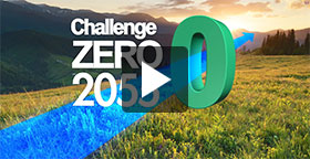 Challenge ZERO 2055